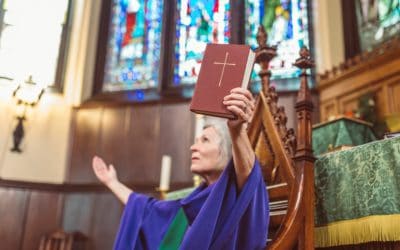 Does the Bible Allow for Female Deacons?