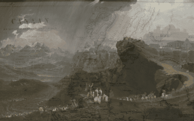 Was God Unjust to Command the Conquest of Canaan?